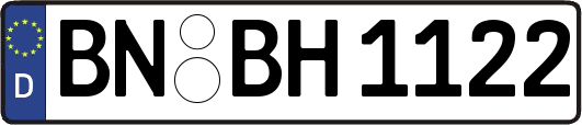 BN-BH1122