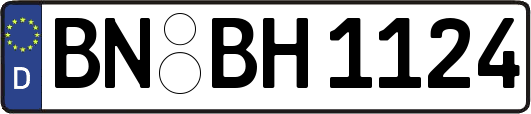 BN-BH1124