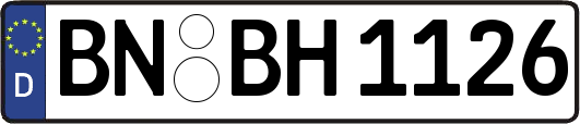 BN-BH1126