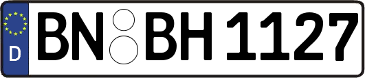 BN-BH1127