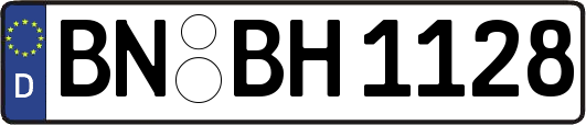BN-BH1128