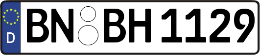 BN-BH1129