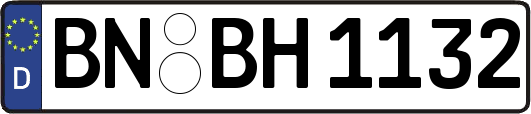 BN-BH1132