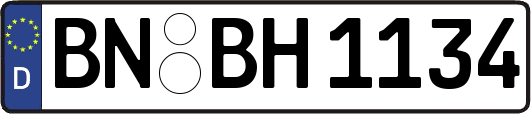 BN-BH1134