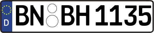 BN-BH1135