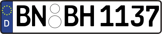 BN-BH1137