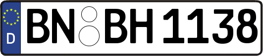 BN-BH1138