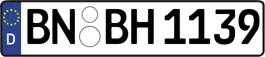 BN-BH1139