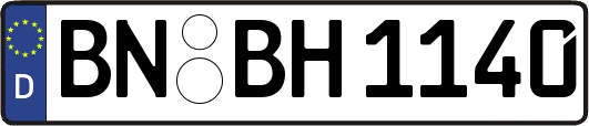 BN-BH1140