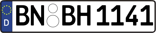 BN-BH1141