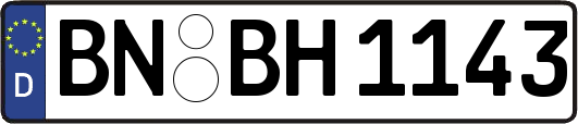 BN-BH1143
