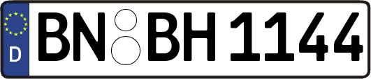 BN-BH1144