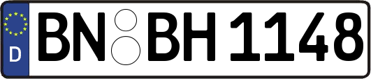 BN-BH1148