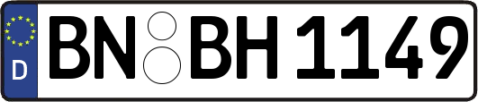 BN-BH1149