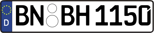 BN-BH1150