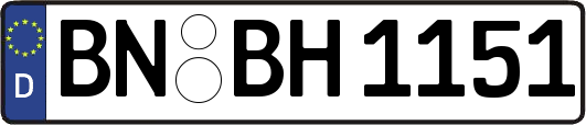 BN-BH1151