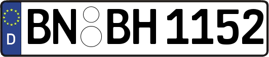 BN-BH1152