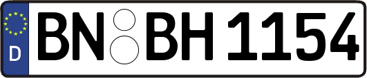 BN-BH1154
