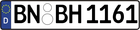 BN-BH1161