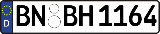 BN-BH1164