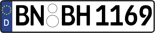 BN-BH1169