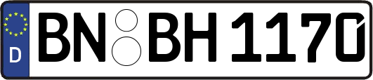 BN-BH1170