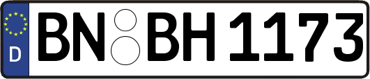 BN-BH1173