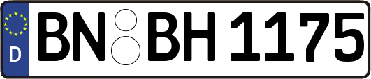 BN-BH1175