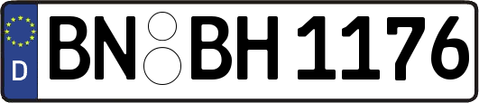 BN-BH1176