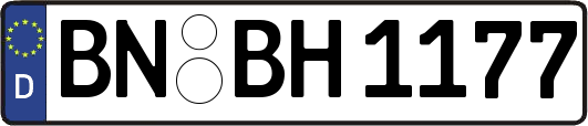 BN-BH1177