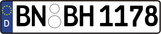 BN-BH1178