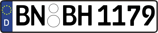 BN-BH1179