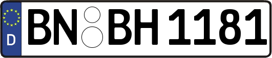 BN-BH1181
