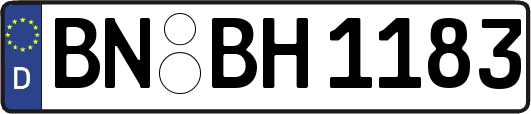 BN-BH1183