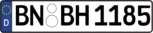 BN-BH1185