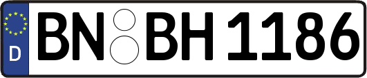 BN-BH1186