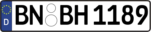BN-BH1189