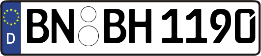BN-BH1190