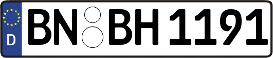 BN-BH1191