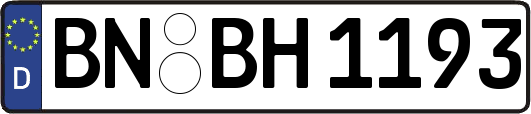 BN-BH1193