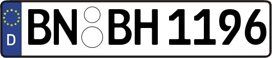 BN-BH1196