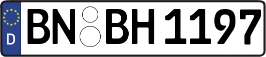BN-BH1197