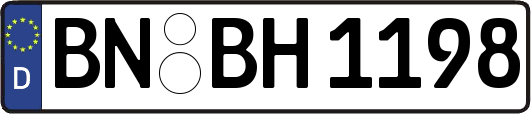 BN-BH1198