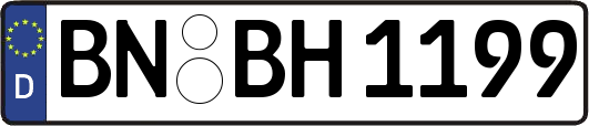 BN-BH1199