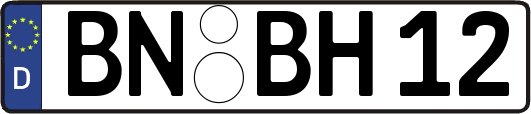 BN-BH12