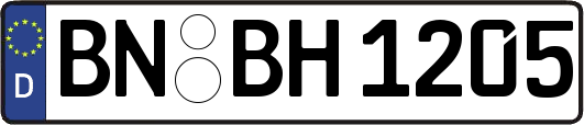 BN-BH1205
