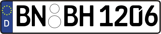 BN-BH1206