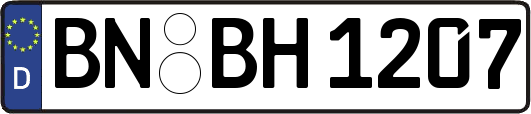 BN-BH1207