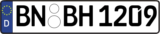BN-BH1209