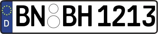 BN-BH1213